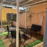 Σπίτι διακοπών Casa Tranquila *