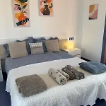 Σπίτι διακοπών Casa Tranquila *