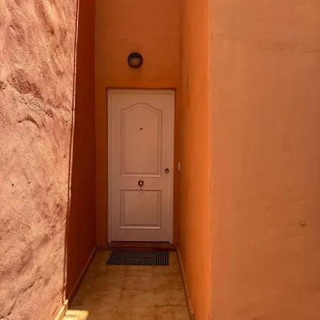 Holiday home Casa Tranquila