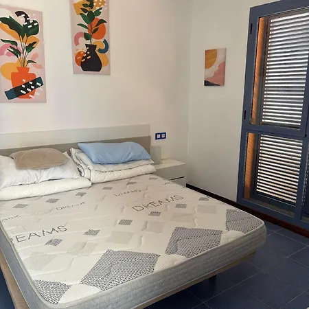 Casa Tranquila Holiday home *