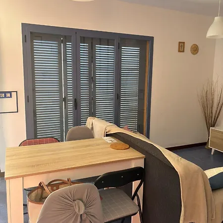 Casa Tranquila Holiday home Caleta De Fuste