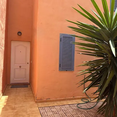 Holiday home Casa Tranquila Caleta De Fuste