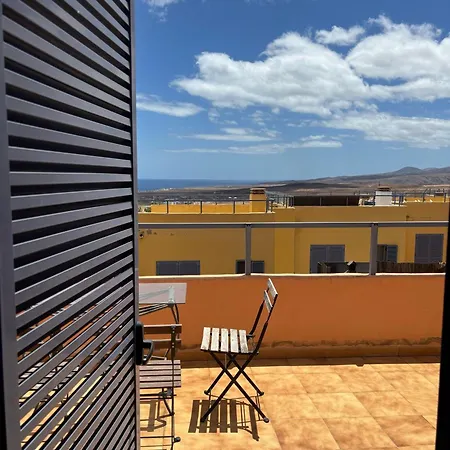 Casa Tranquila Holiday home *