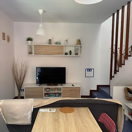 Casa Tranquila Holiday home Caleta De Fuste