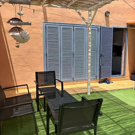 Casa Tranquila