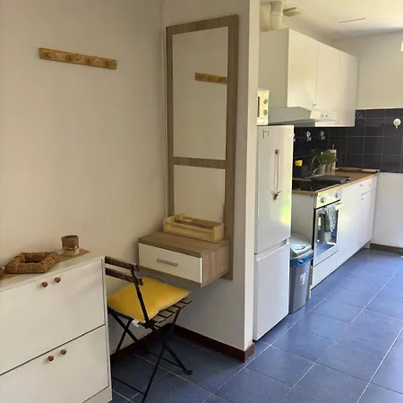 Casa Tranquila Holiday home *