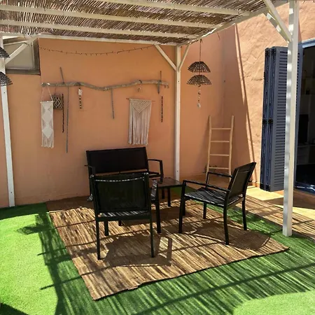 Casa Tranquila