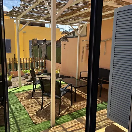 Casa Tranquila Holiday home Caleta De Fuste