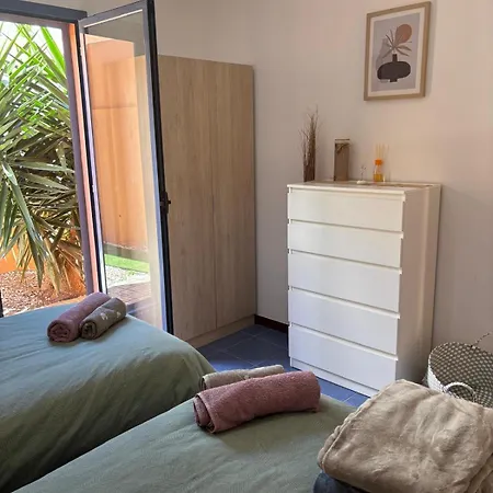 Holiday home Casa Tranquila