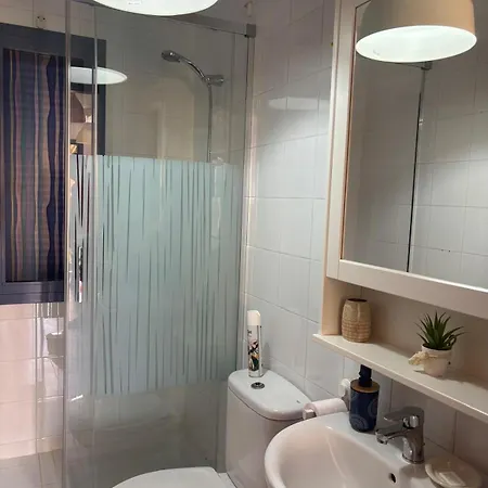Holiday home Casa Tranquila