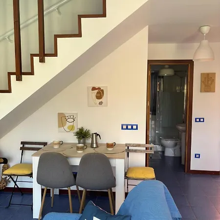 Casa Tranquila Σπίτι διακοπών