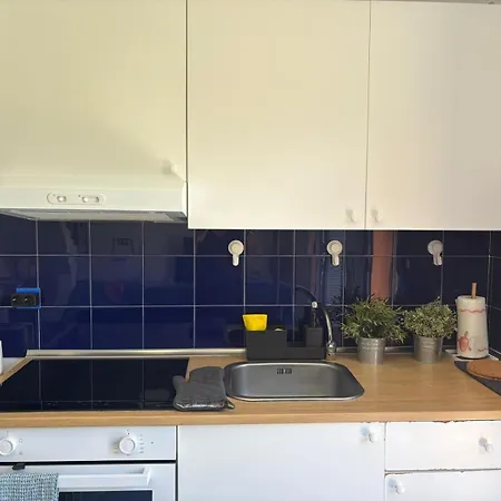 Holiday home Casa Tranquila