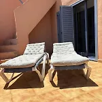 Casa Tranquila Feriehus *