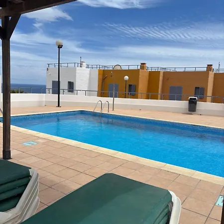 Feriehus Casa Tranquila