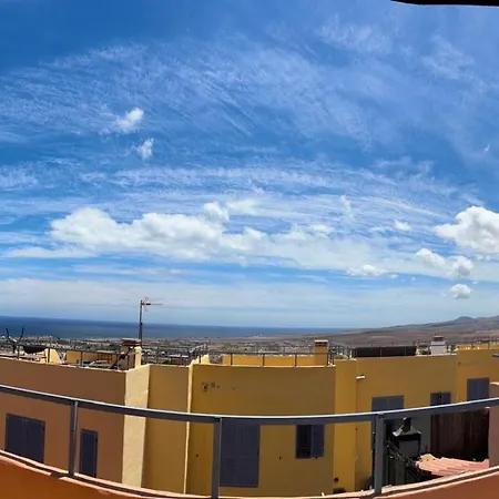 Casa Tranquila Casa de Férias Caleta De Fuste