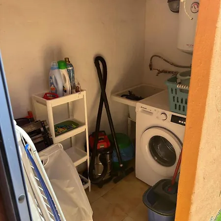 Casa Tranquila * 科斯塔卡莱塔
