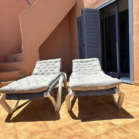 Casa Tranquila 度假居 *