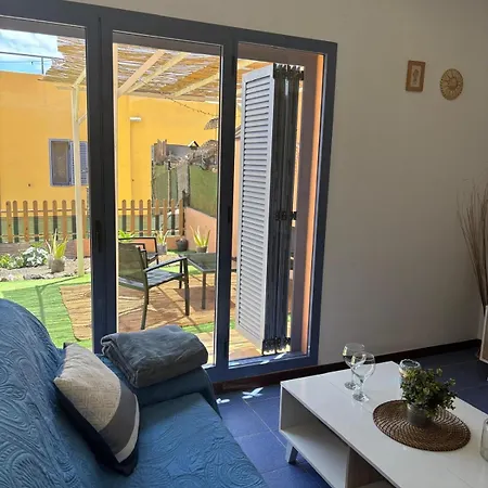度假居 Casa Tranquila 科斯塔卡莱塔
