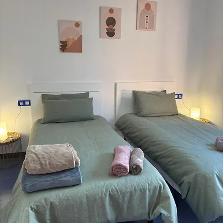 Casa Tranquila 科斯塔卡莱塔