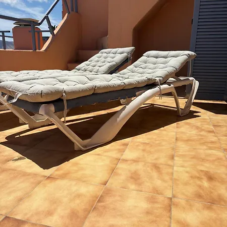 Casa Tranquila * 科斯塔卡莱塔
