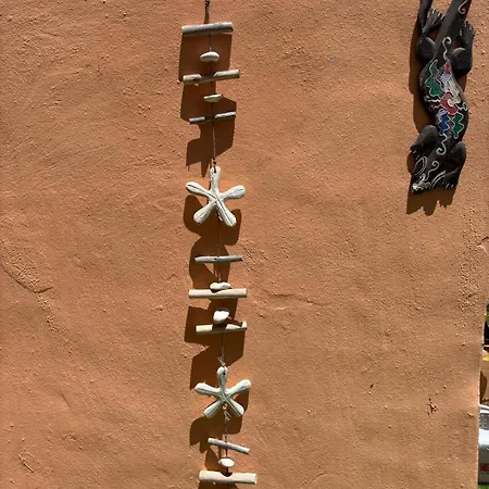 Casa Tranquila 度假居 *