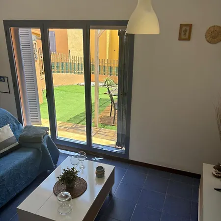 Casa Tranquila 度假居 *