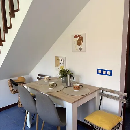 Casa Tranquila 科斯塔卡莱塔